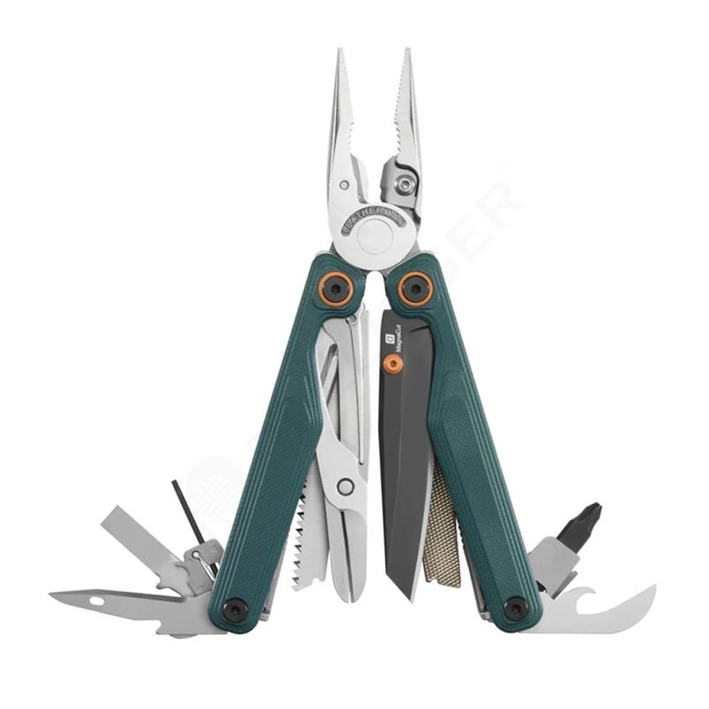 foto WAVE ALPHA CASCADIA - nov� generace multitoolu